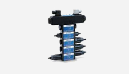 Ashish Engineering Services - Directional Control Valve 